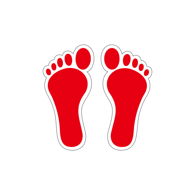 Waterproof Vinyl Stickers